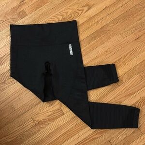 Gymshark energy seamless leggings